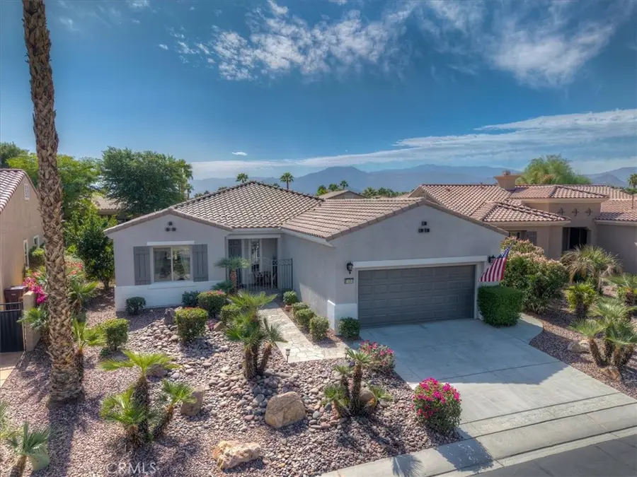 81653 Camino Los Milagros, Indio, CA 92203 - #2