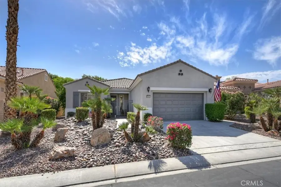 81653 Camino Los Milagros, Indio, CA 92203 - #3