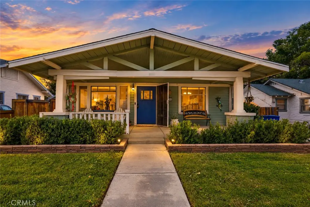 4390 Larchwood, Riverside, CA 92506 - #1
