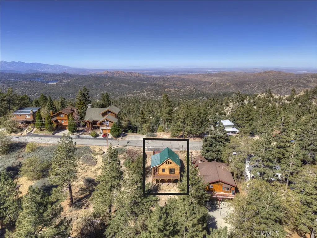 33149 Holcomb Creek Drive, Green Valley Lake, CA 92341 - #1