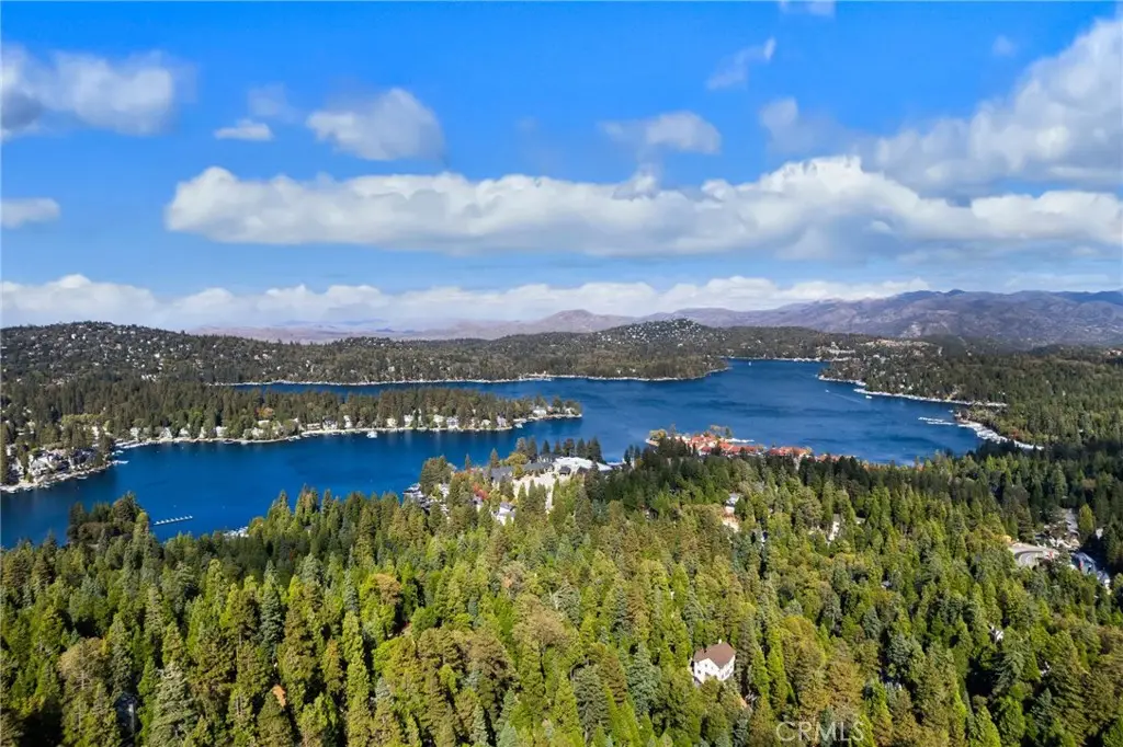0 Cottage Grove Road, Lake Arrowhead, CA 92352 - #1
