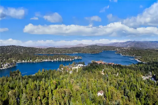 0 Cottage Grove Road, Lake Arrowhead, CA 92352