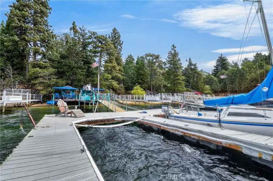 308 N308b, Lake Arrowhead, CA 92352 - #2
