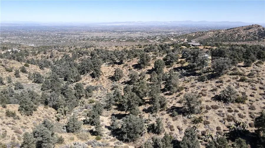 7958 Homeridge Drive, Pinon Hills, CA 92372 - #2