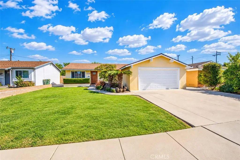 15442 Stanford, Huntington Beach, CA 92647 - #1