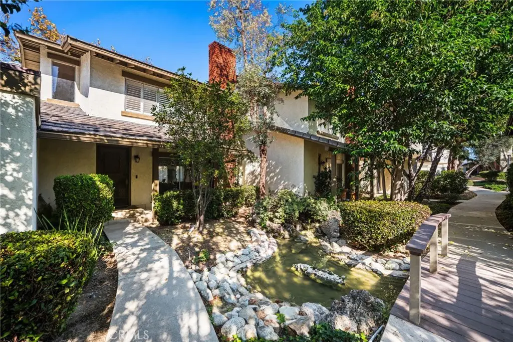 1772 Aspen Village, West Covina, CA 91791 - #1