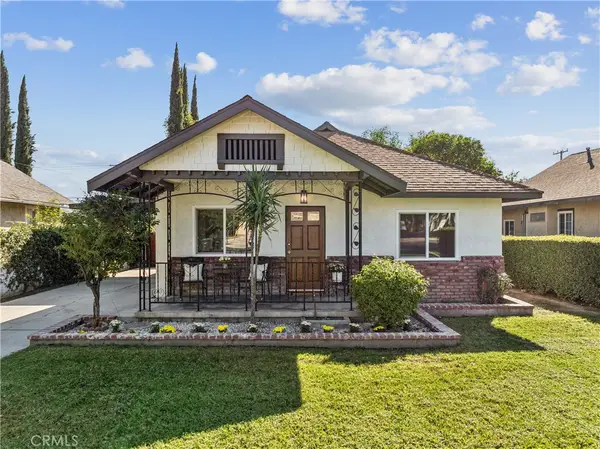 532 W K Street, Colton, CA 92324