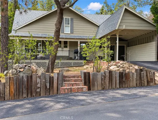 362 Heliotrope, Lake Arrowhead, CA 92352