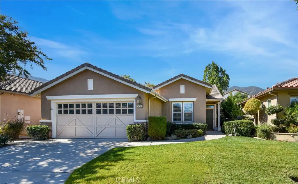 24585 Lowe, Corona, CA 92883 - #1
