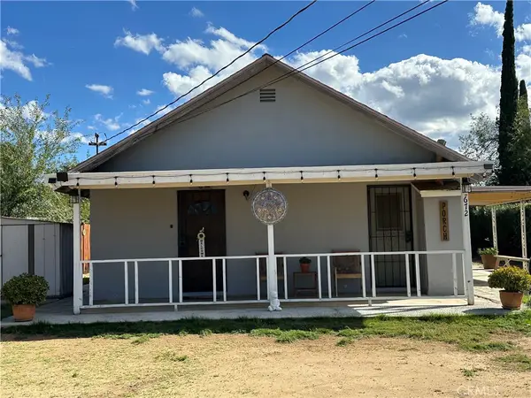 672 Massachusetts Avenue, Beaumont, CA 92223