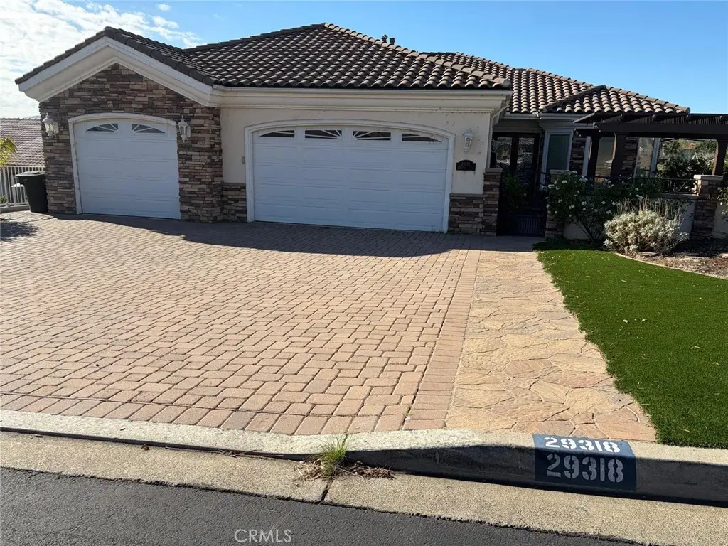 29318 Stampede Way, Canyon Lake, CA 92587 - #1