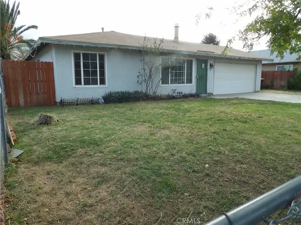 430 W Barbour, Banning, CA 92220