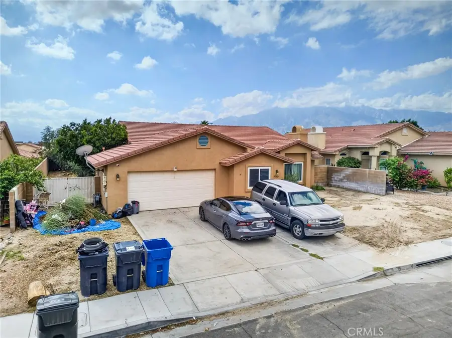 65861 Desert View, Desert Hot Springs, CA 92240 - #3