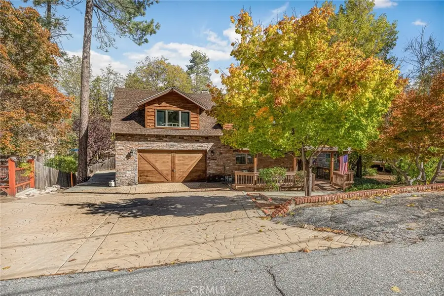 1063 Beaver Lane, Lake Arrowhead, CA 92352 - #2