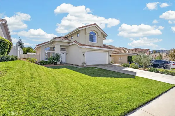 35109 Willow Springs, Yucaipa, CA 92399