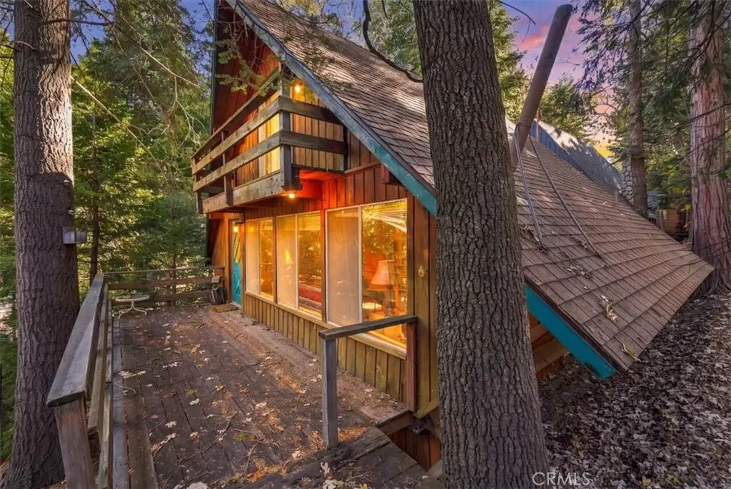 679 Pinnacle Drive, Lake Arrowhead, CA 92352 - #1