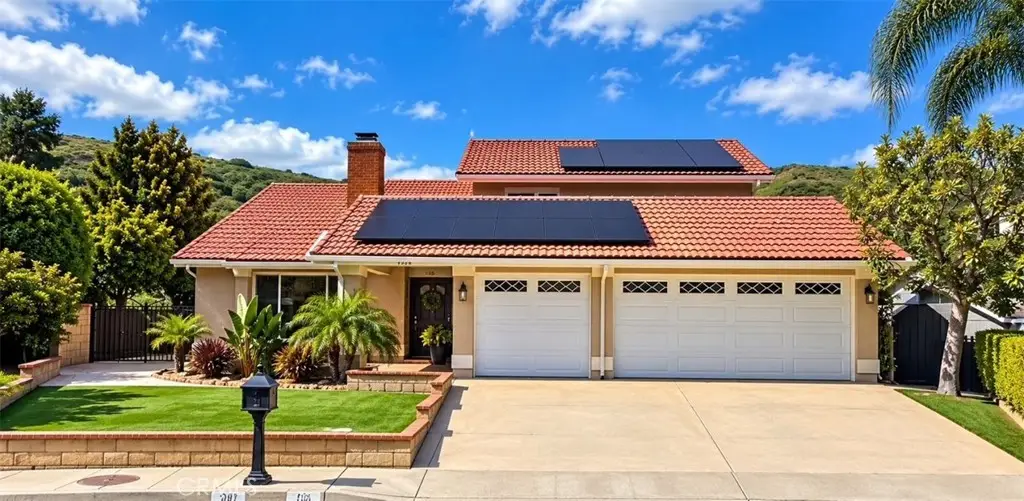 2486 Limestone Court, Chino Hills, CA 91709 - #1