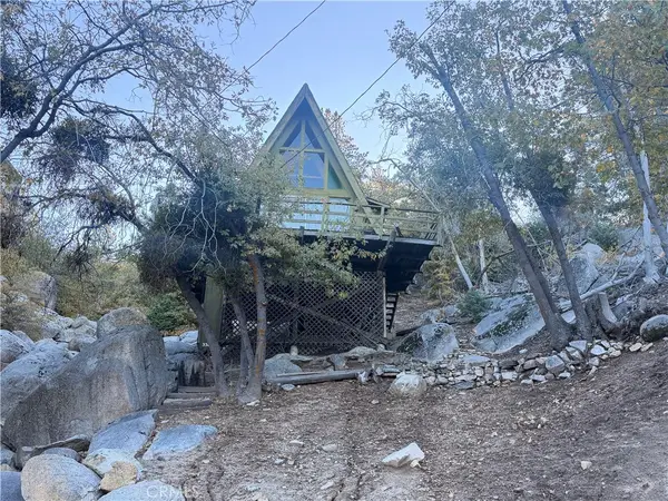 33468 Music Camp, Arrowbear, CA 92382