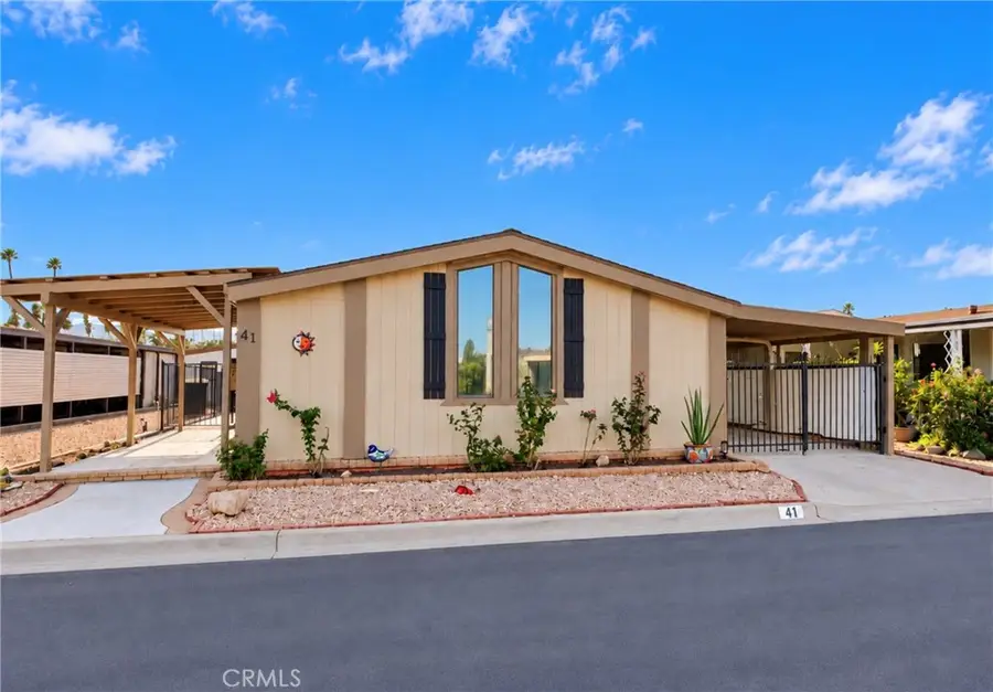 13381 Magnolia Avenue #41, Corona, CA 92879 - #2