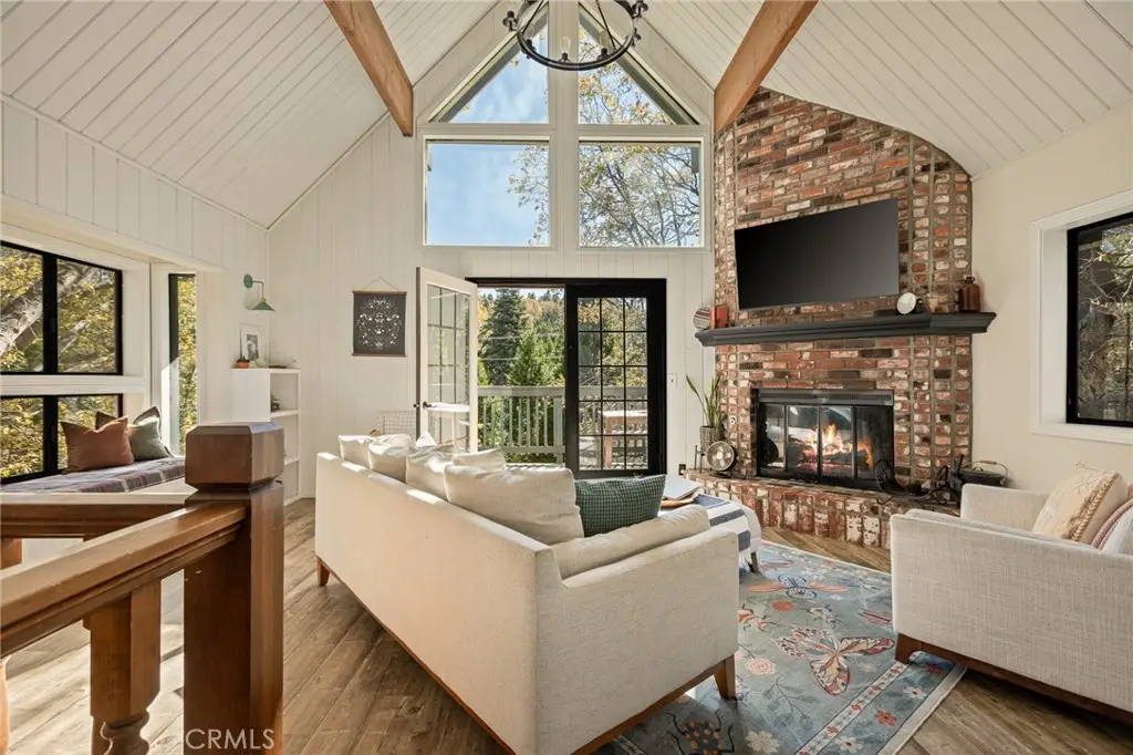 28888 Cedar Drive, Lake Arrowhead, CA 92352 - #1
