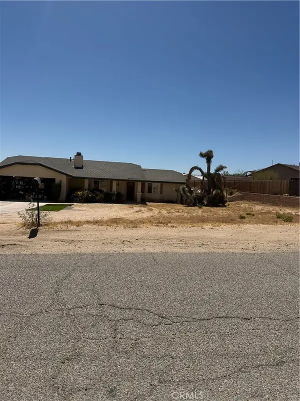16760 Hagador Avenue, Victorville, CA 92394