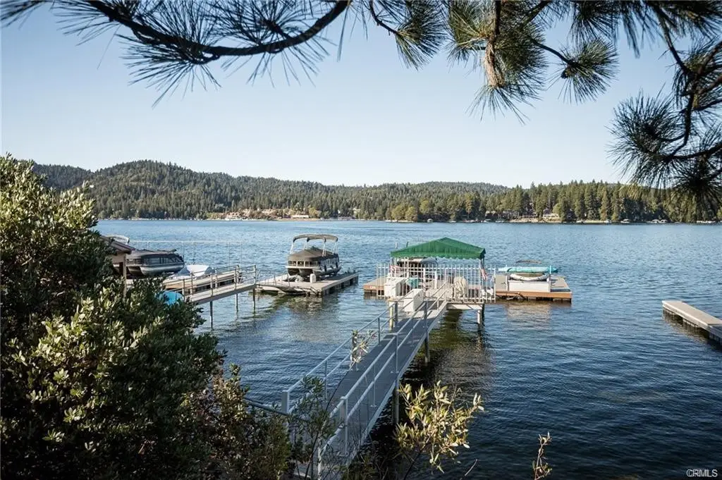 310 N310b, Lake Arrowhead, CA 92352 - #1