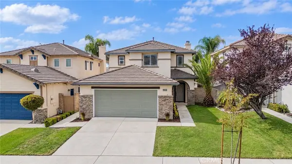 11938 Stovall, Yucaipa, CA 92399