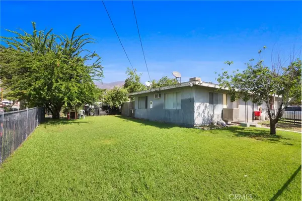 202 E 43rd, San Bernardino, CA 92404