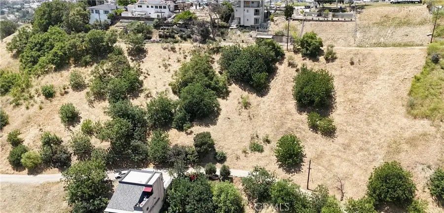 2605 Forest Park Drive, Los Angeles, CA 90032 - #2