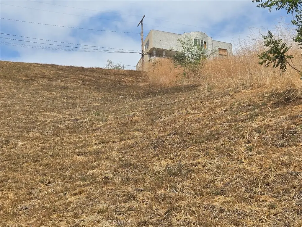 2621 Forest Park Drive, Los Angeles, CA 90032 - #1