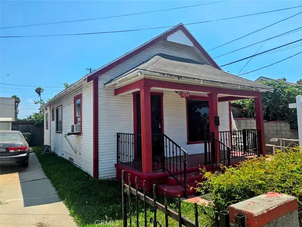 3120 W 63rd Street, Los Angeles, CA 90043