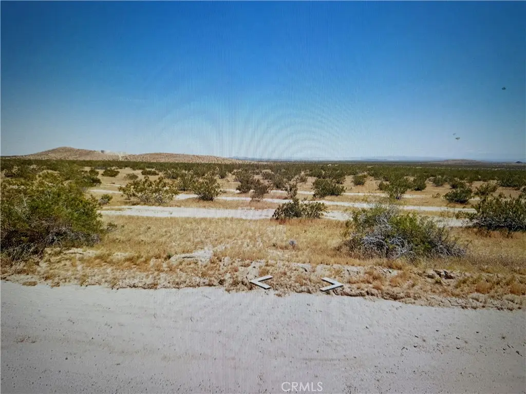 0 Mathena Ct, California City, CA 93505 - #1