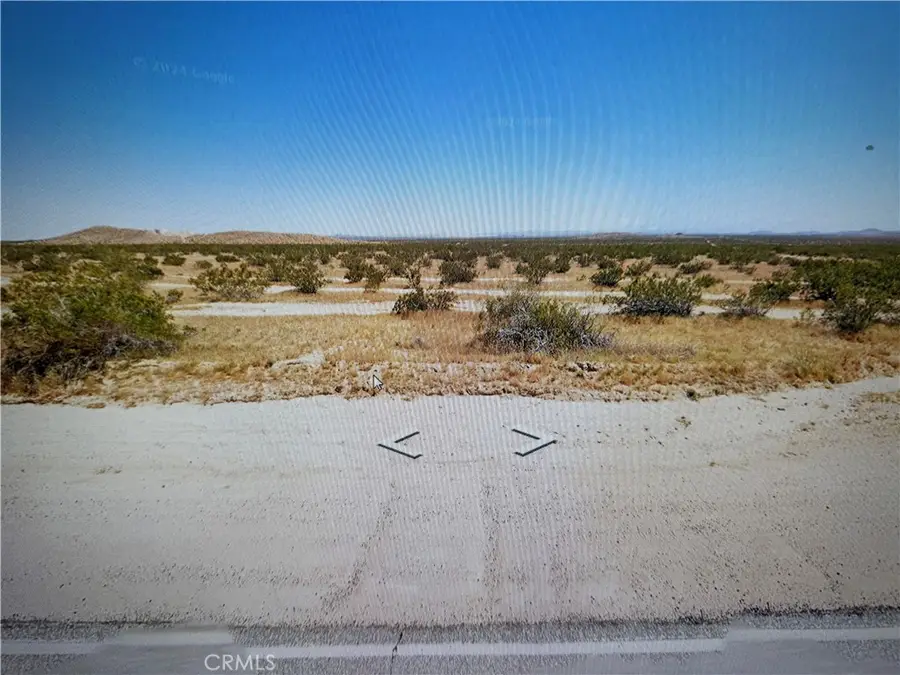 0 Mathena Ct, California City, CA 93505 - #3