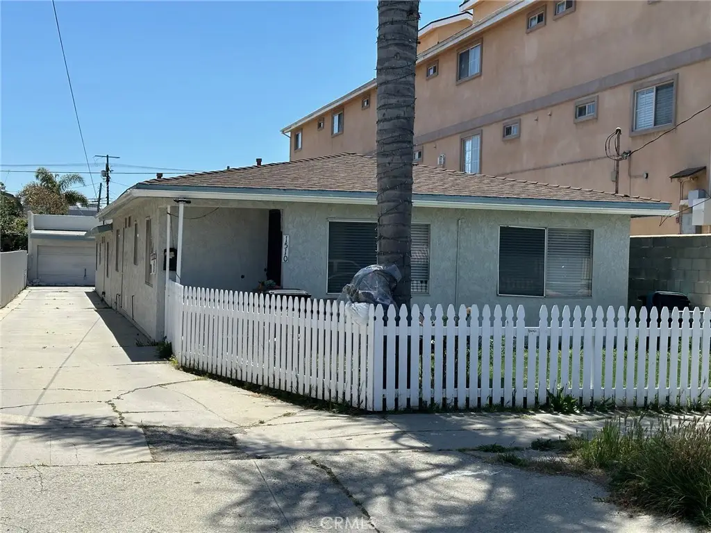 1510 W 227th, Torrance, CA 90501 - #1