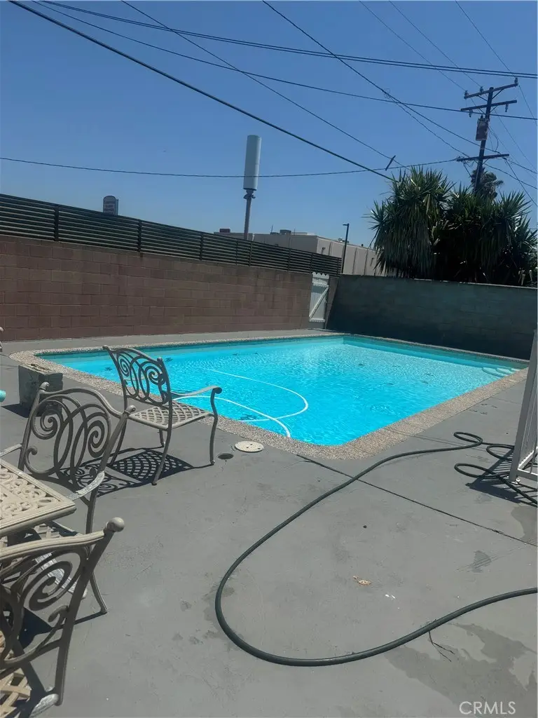 404 Poinsettia, Compton, CA 90221 - #1