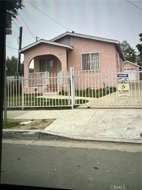 1413 E East 91st Street, Los Angeles, CA 90002