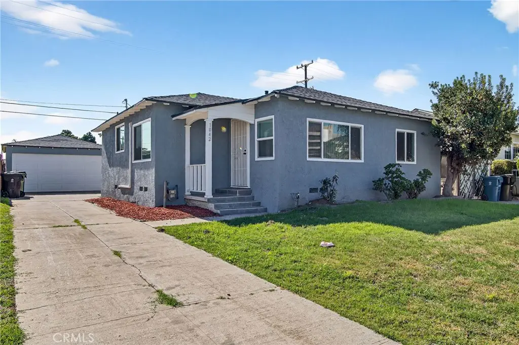 1842 E 123rd, Los Angeles, CA 90059 - #1