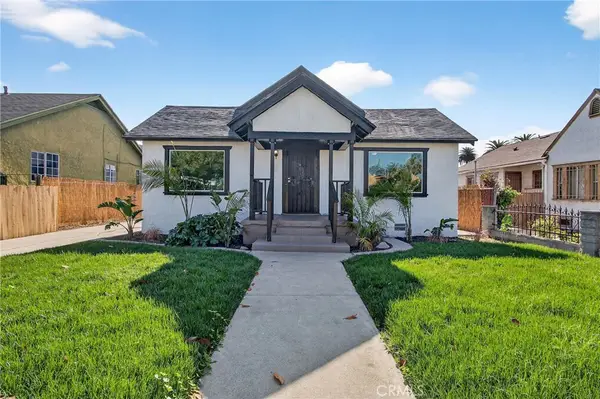 1052 W 74th, Los Angeles, CA 90044