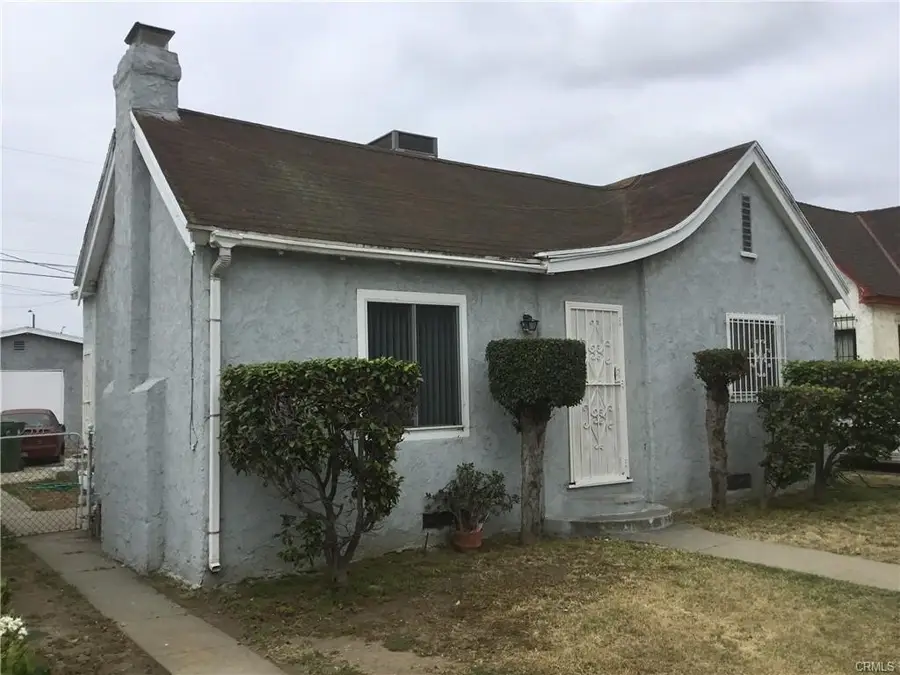2010 W 85th, Los Angeles, CA 90047 - #2