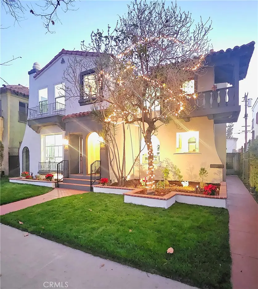 3104 W 43rd Place, Los Angeles, CA 90008 - Image #2