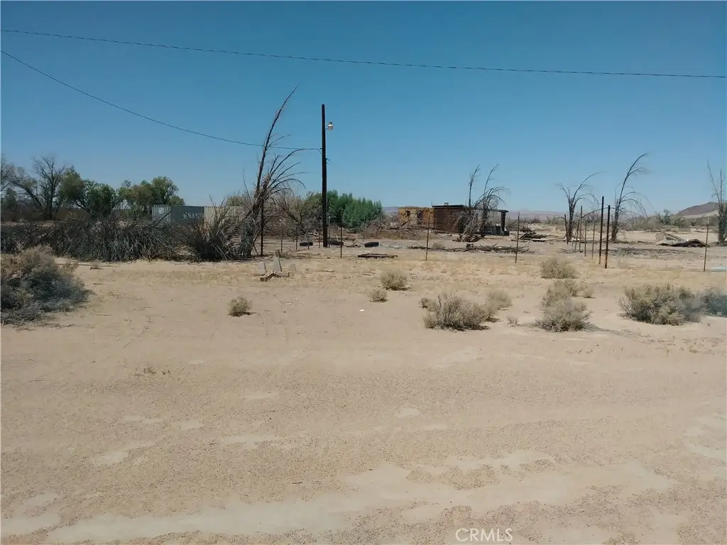 0 Kiloran Street, Newberry Springs, CA 92365 - #1