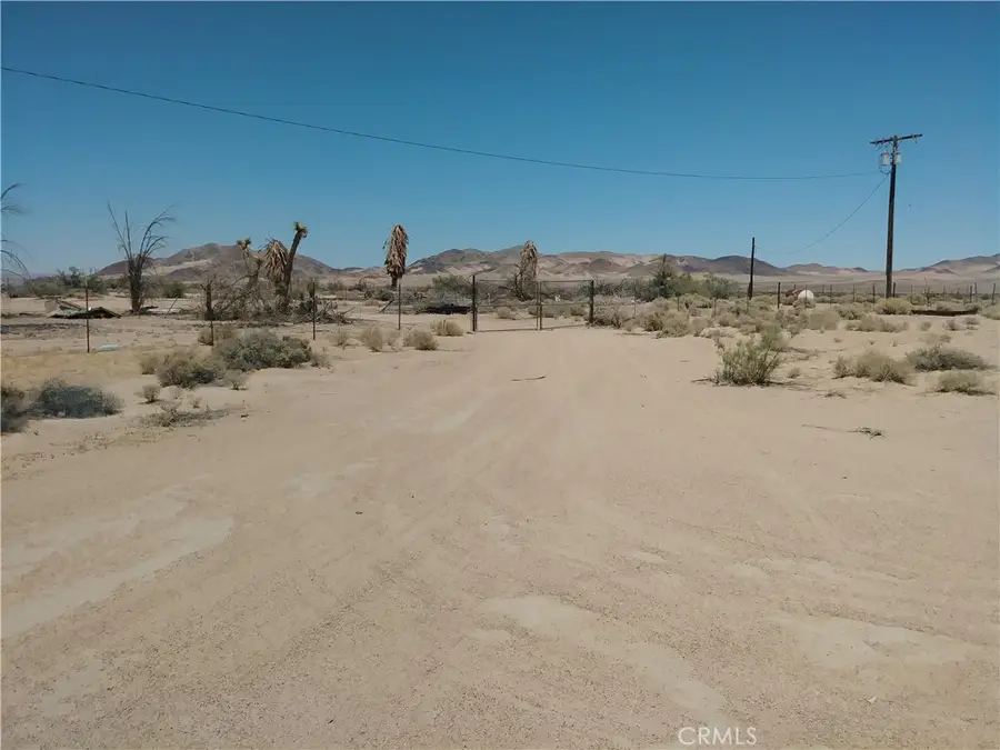 0 Kiloran Street, Newberry Springs, CA 92365 - #2