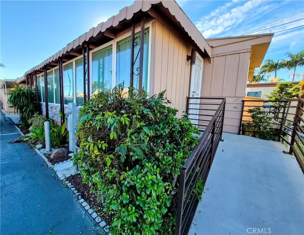 8819 Park Street #29, Bellflower, CA 90706