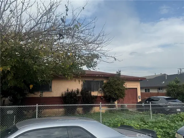 1155 W 104th, Los Angeles, CA 90044