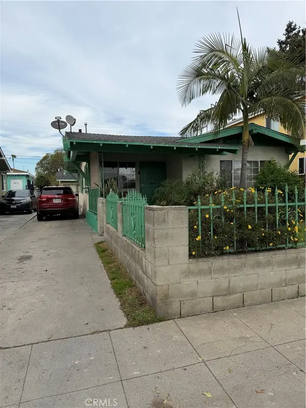 1445 W 58th, Los Angeles, CA 90062