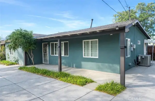 5216 N Roxburgh, Azusa, CA 91702