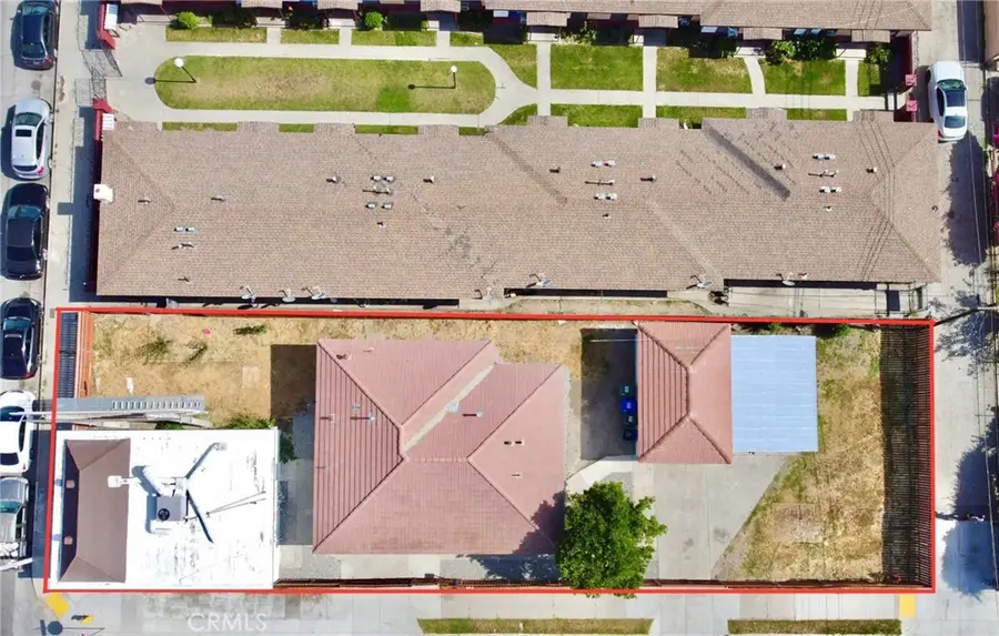 796 N Mount Vernon, San Bernardino, CA 92411 - #2