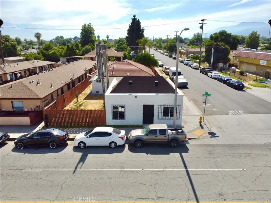 796 N Mount Vernon, San Bernardino, CA 92411 - #3