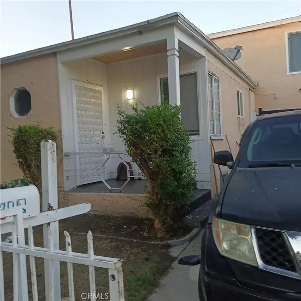 1205 W 57th, Los Angeles, CA 90037