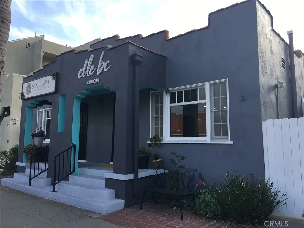 341 Redondo, Long Beach, CA 90814 - #1